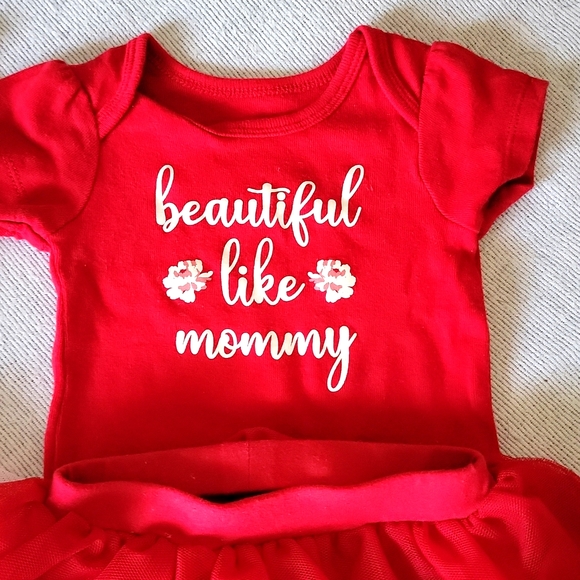 Baby Girl Outfit - Picture 3 of 3